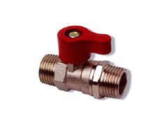 Sanwa Mini Ball Valve3